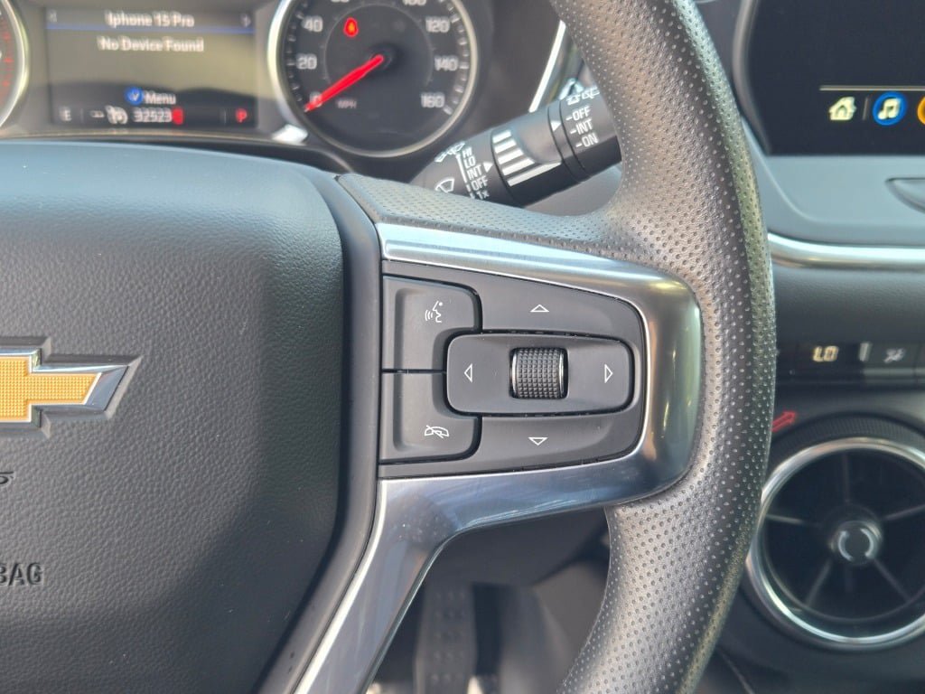 2025 Chevrolet Blazer 2LT - Photo 31