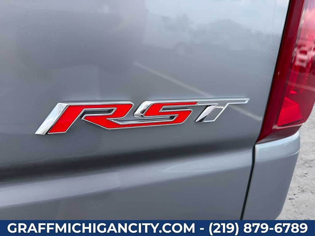 2026 Chevrolet Silverado 1500 RST - Photo 35