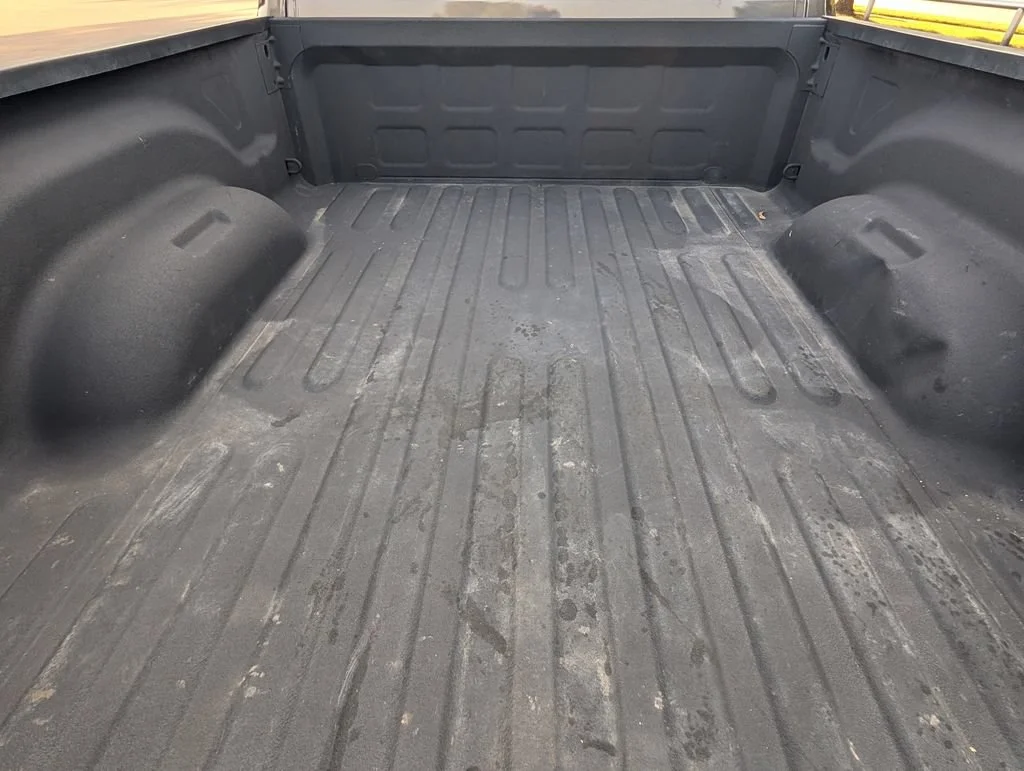 Used 2017 Gray Ram Tradesman Crew Cab 4x4 6