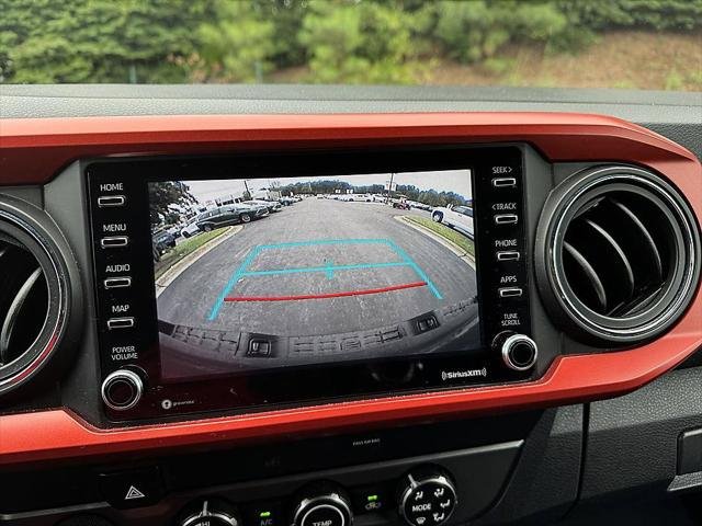Certified Used 2020 MAGNETIC GRAY MET. Toyota  image 20