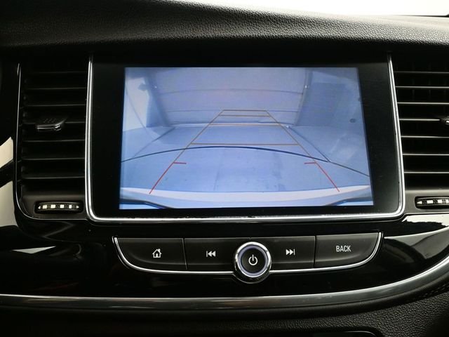 Used 2019 Quicksilver Metallic Buick Preferred image 16