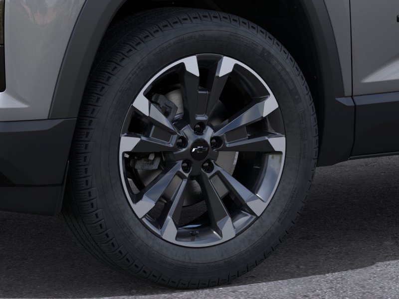 2027 Chevrolet Equinox RS - Photo 9