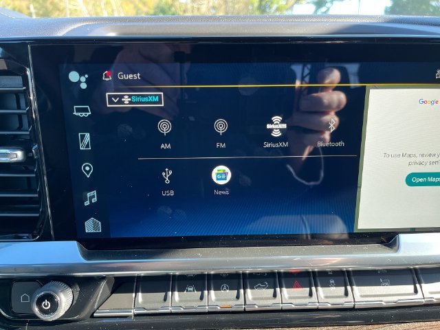 2026 Chevrolet Silverado 1500 photo 20 of 41