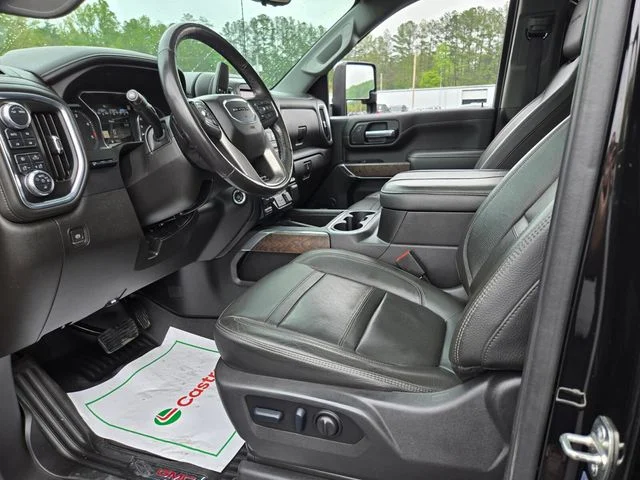 Used 2023 Black GMC Denali image 10