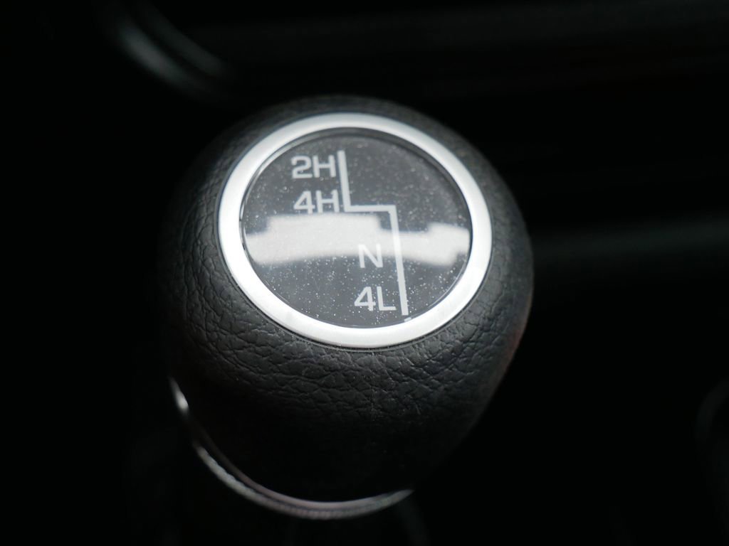 2022 Jeep Gladiator Sport - Photo 28