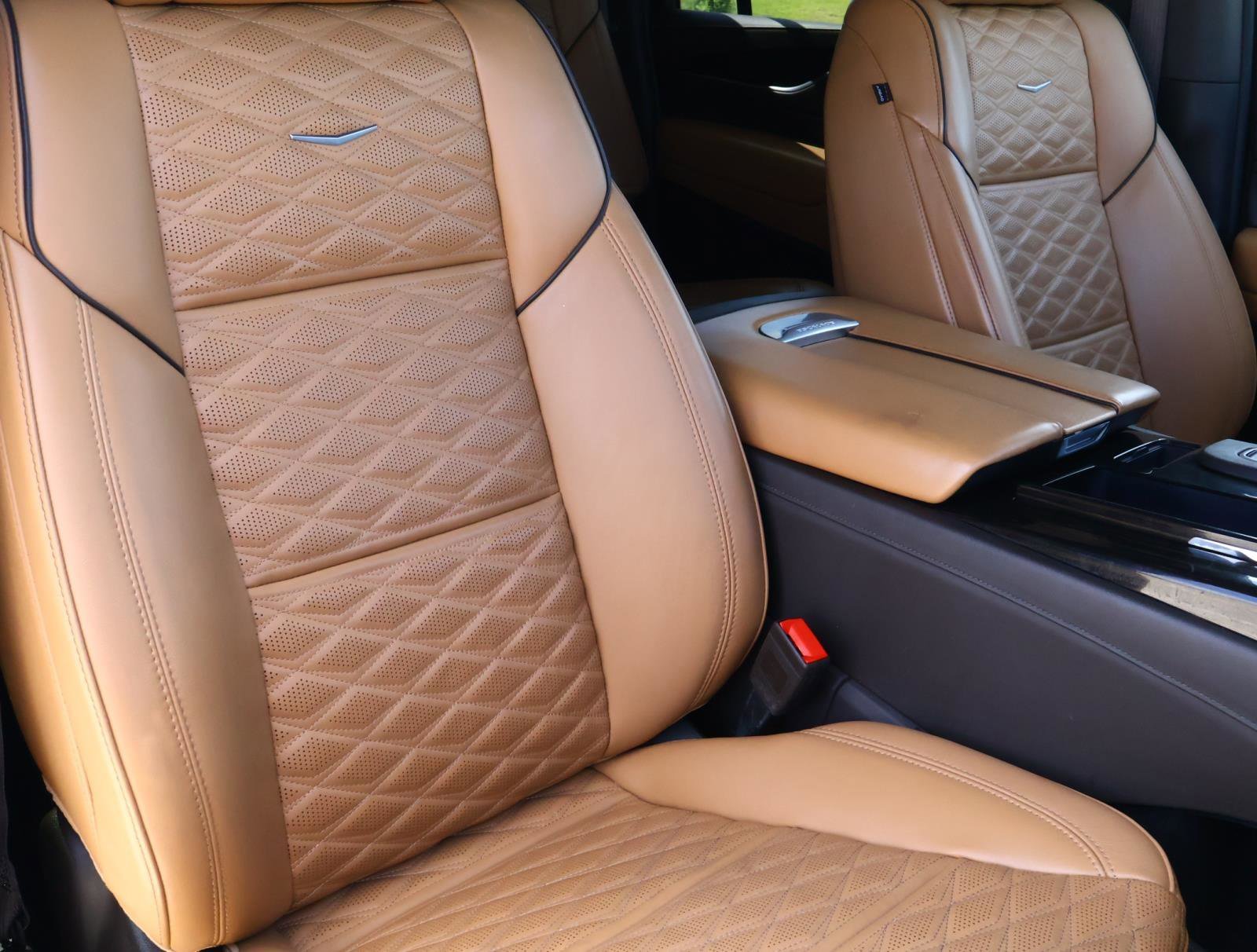 2022 Cadillac Escalade ESV Sport - Photo 23