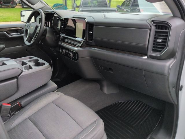 Used 2023 Summit White Chevrolet LT (2FL) image 31