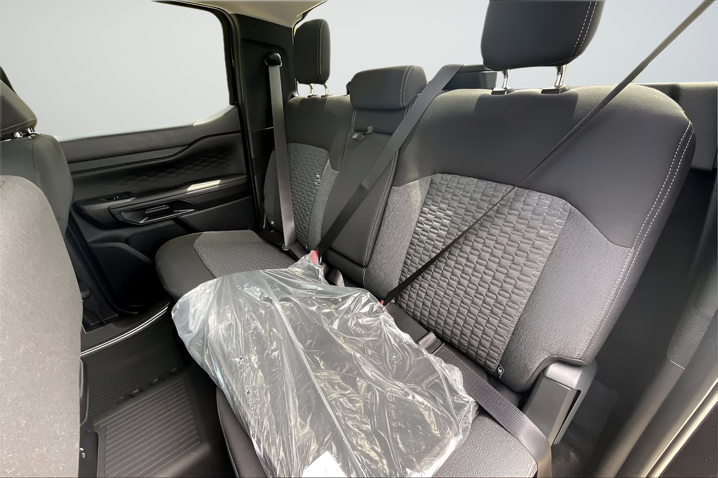 New 2026 Shadow Black Ford XL image 18