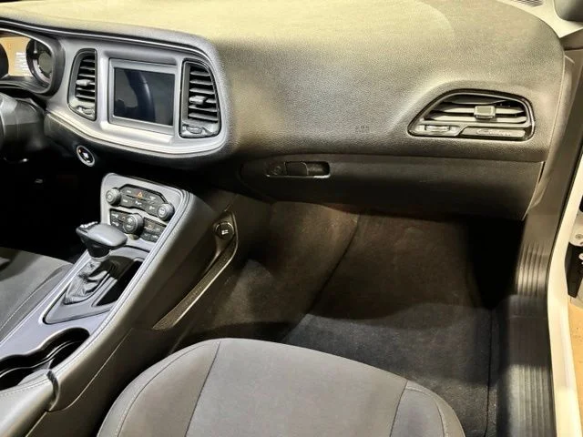 Used 2023 White Dodge R/T image 20