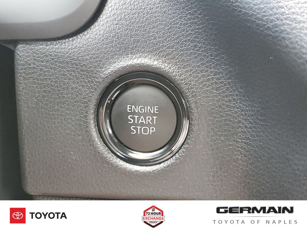New 2026 Magnetic Gray Metallic Toyota  SR5 image 31