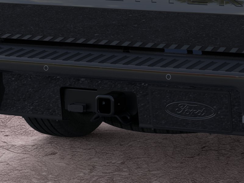 New 2026 Shadow Black Ford Lobo™ image 23
