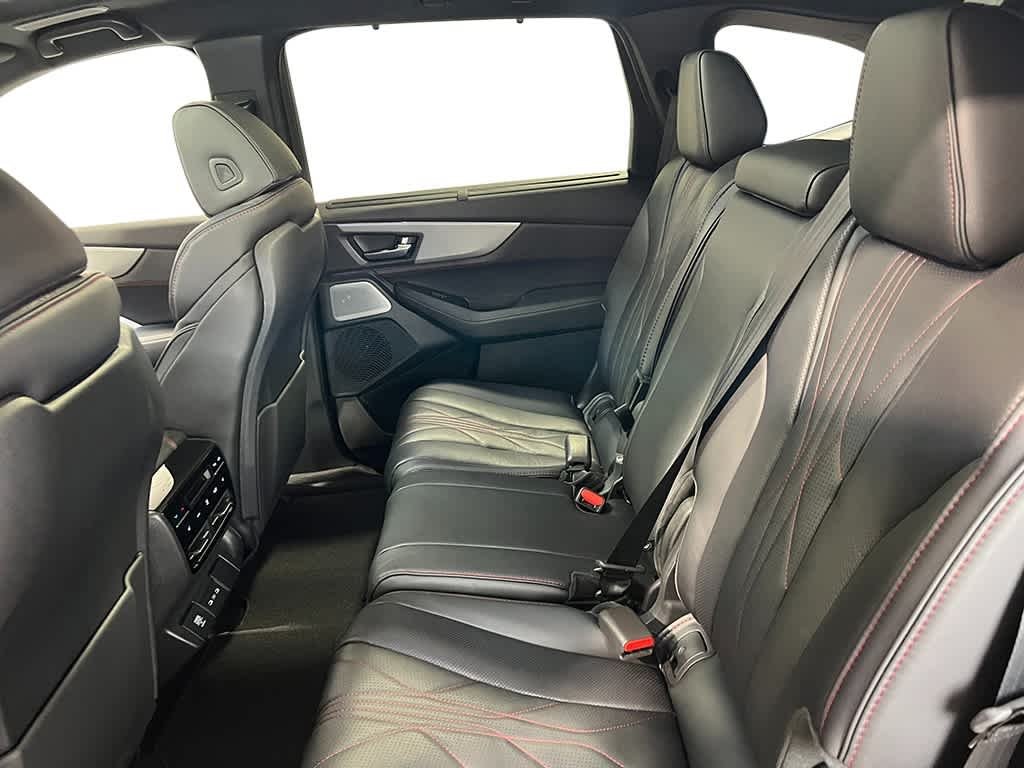 2026 Acura MDX A-Spec w/Advance Package - Photo 34