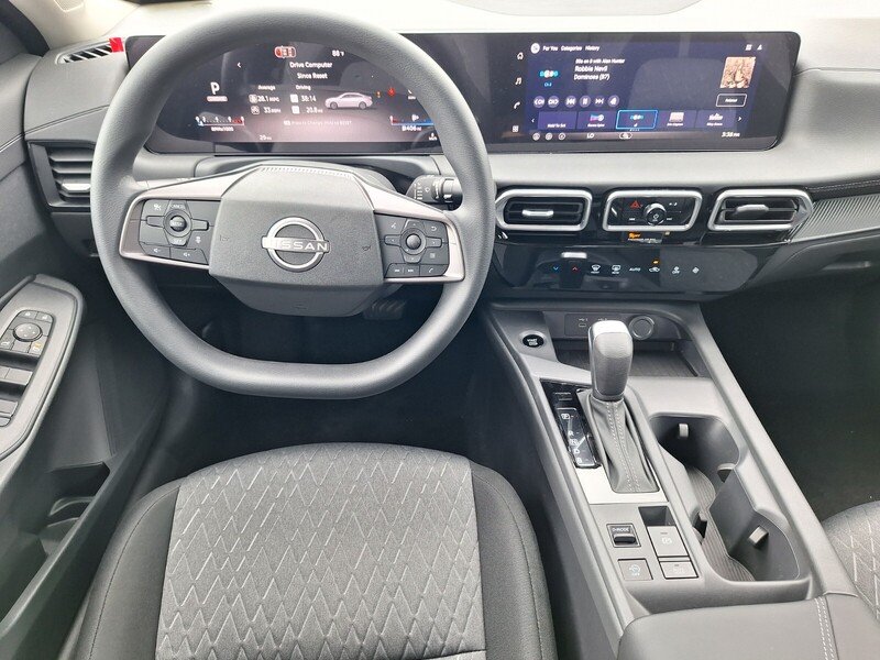 2026 Nissan Sentra SV - Photo 22