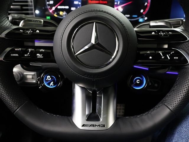 2026 Mercedes-Benz GLE AMG GLE 53 - Photo 19