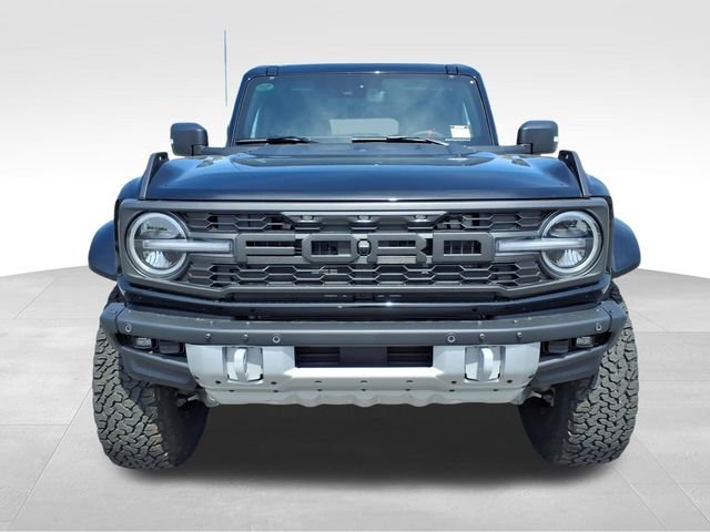 New 2026 Shadow Black Ford Raptor image 14