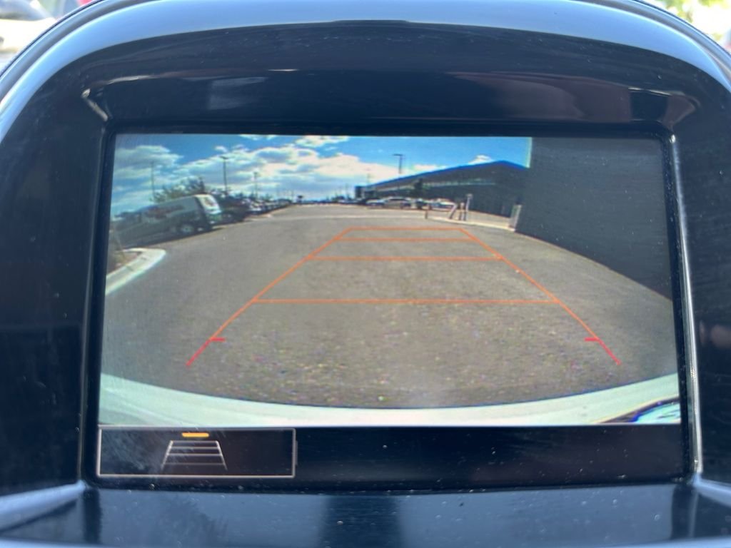 Used 2019 Beige Chevrolet LS image 24