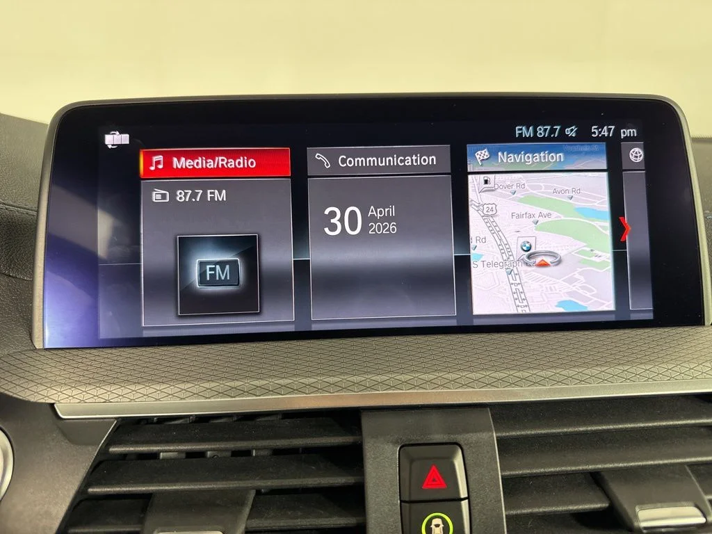 Used 2019 Black BMW M40i image 22