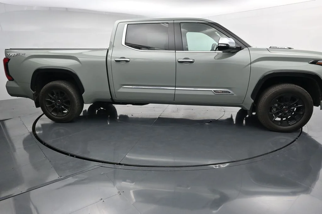 Used 2024  Toyota 1794 Edition image 9