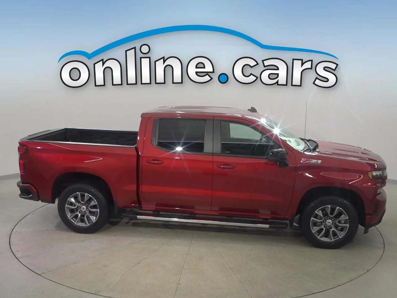 2021 Chevrolet Silverado 1500 RST - Photo 12