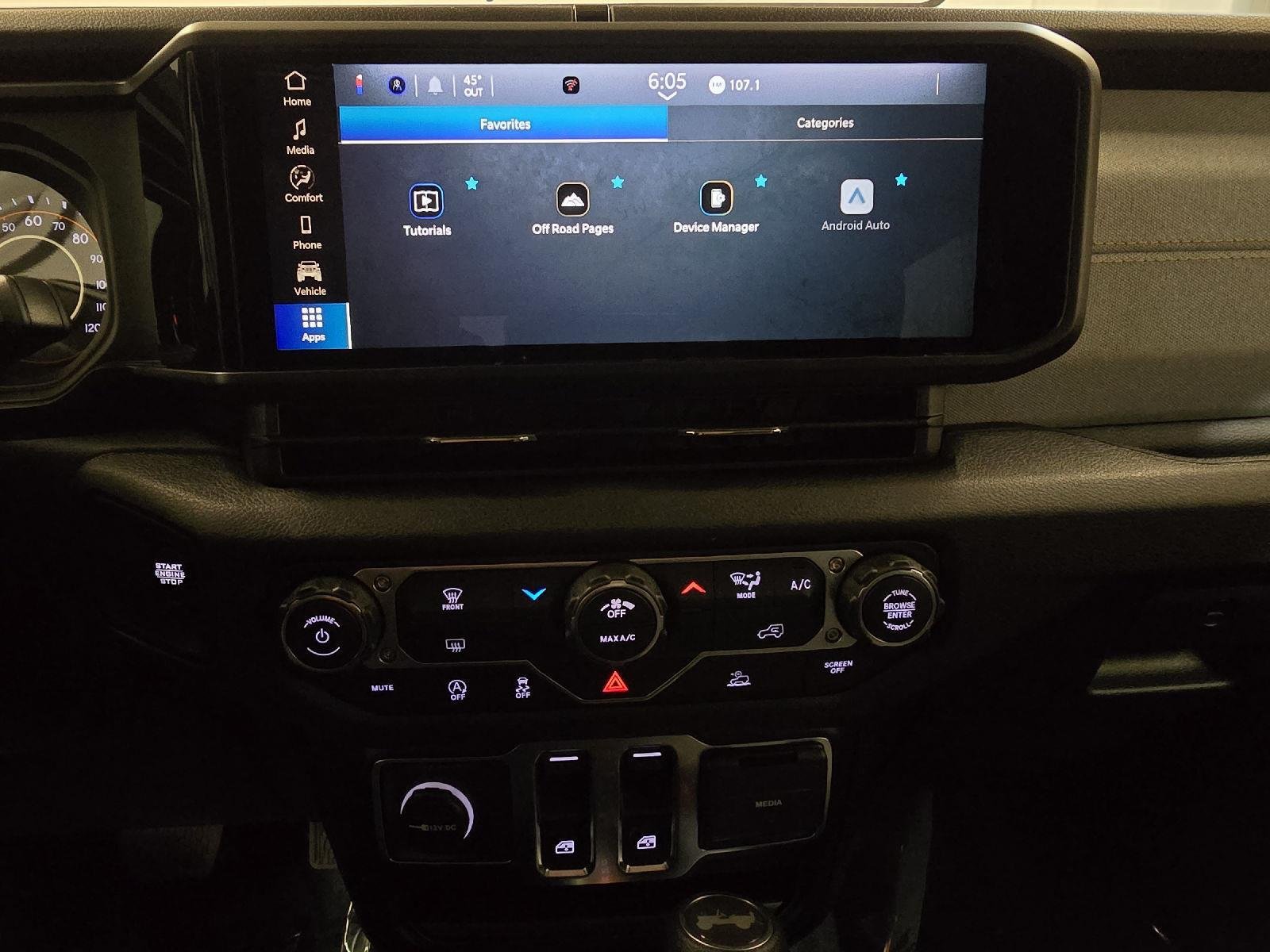 2026 Jeep Wrangler 2-Door Sport - Photo 18