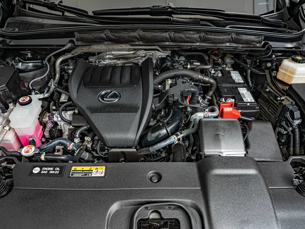 Used 2023 Caviar Lexus 350 Premium Plus image 43