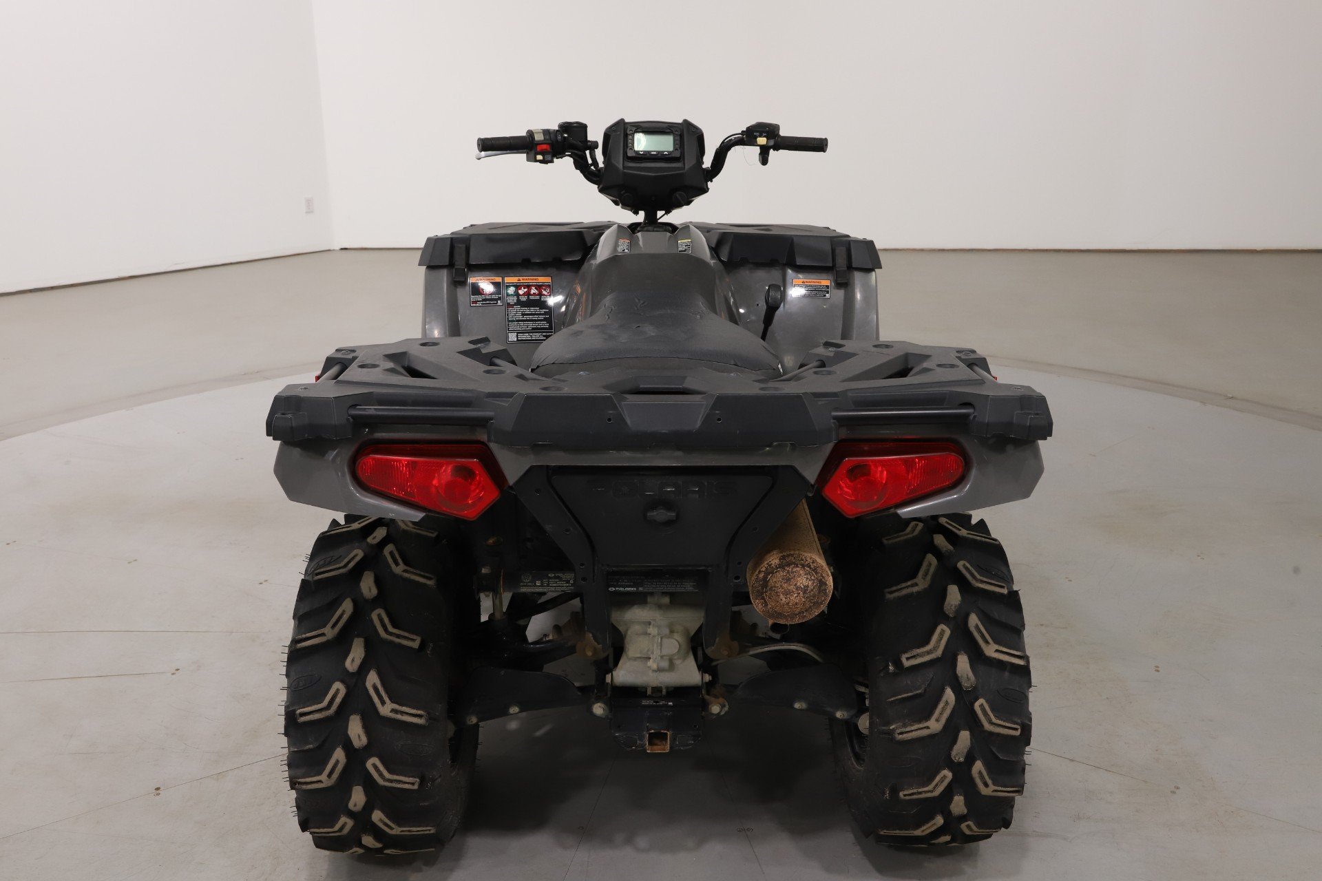 Used 2020  Polaris  image 18