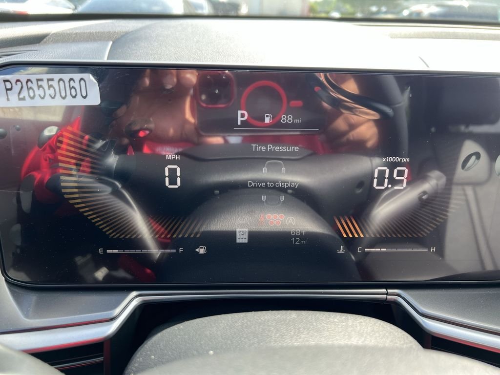 New 2026 Gray Kia S image 15