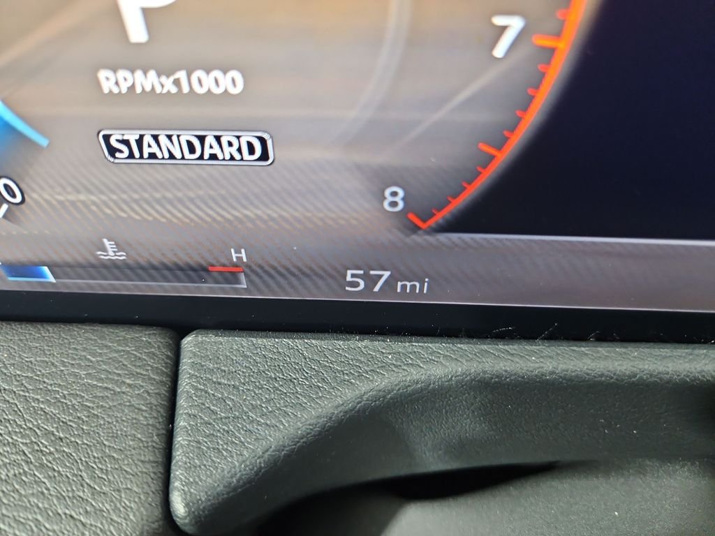 2026 Nissan Armada PRO-4X - Photo 17