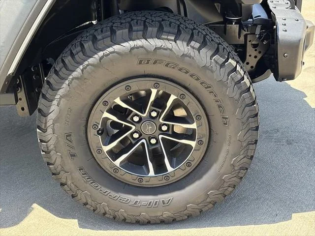 New 2026 41 Jeep Rubicon 392 image 28