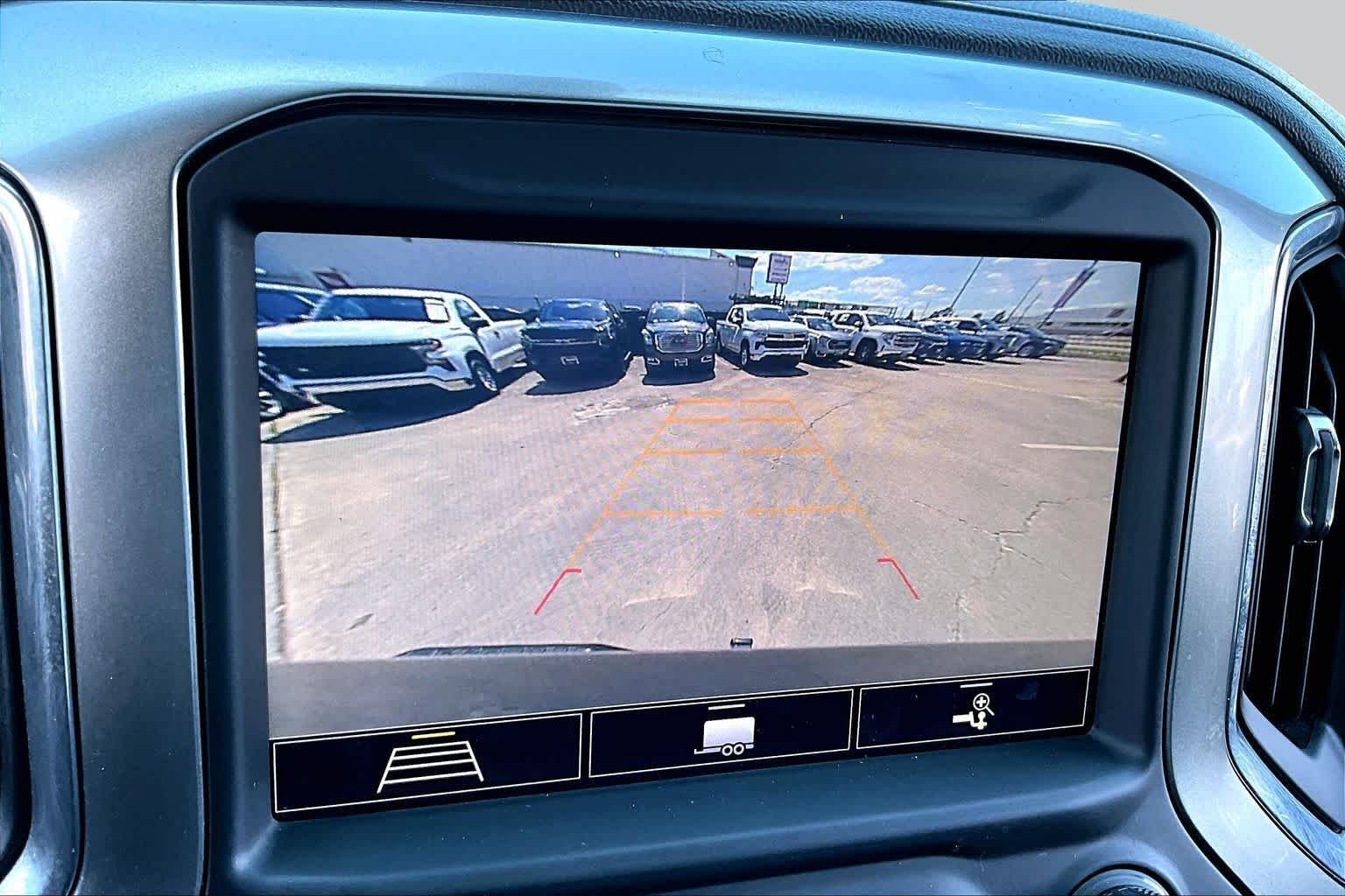 Used 2020 Black Chevrolet LT image 27