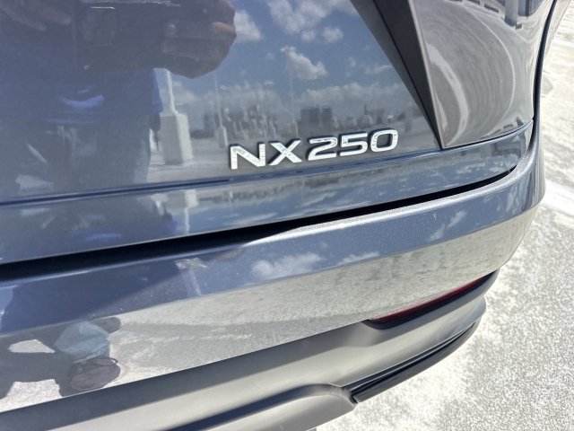 Certified Used 2024 Gray Lexus 250 image 25