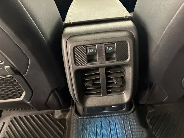 Certified Used 2025 Gray Ford Badlands image 19