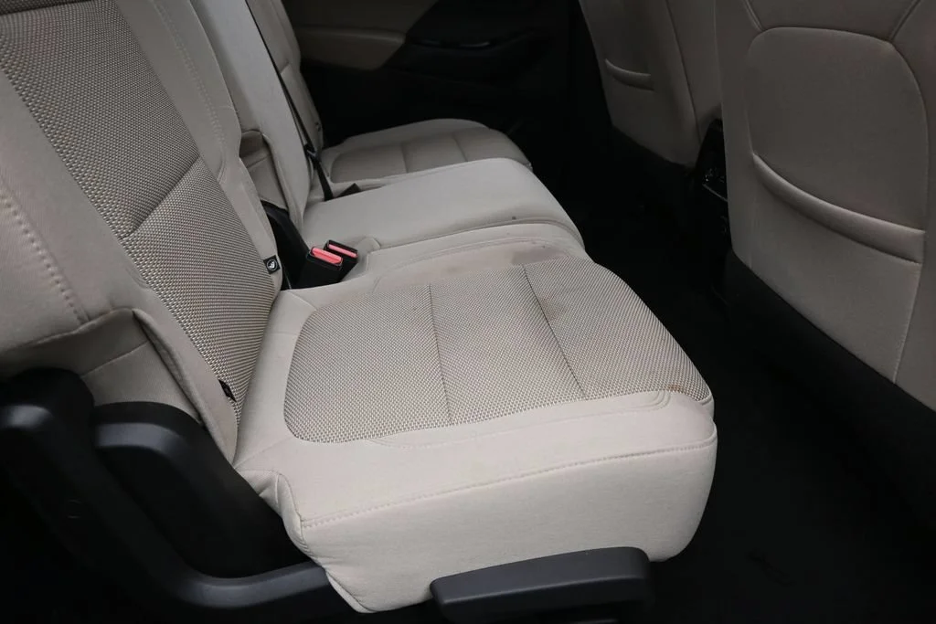 Used 2024 Sterling Gray Metallic Chevrolet LS image 38