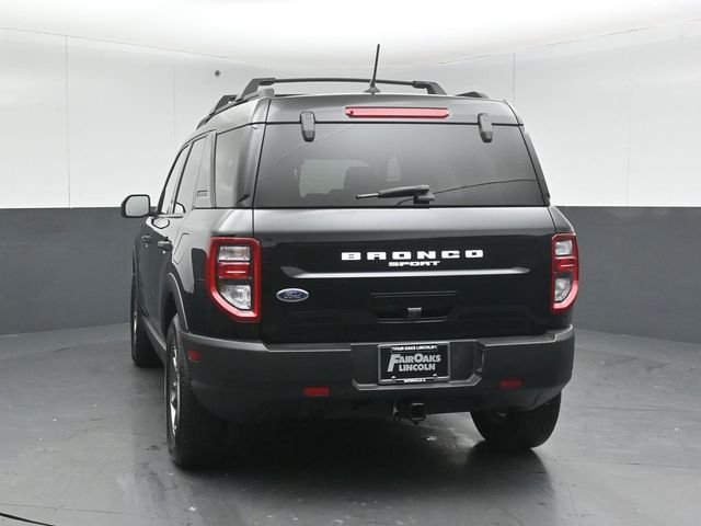 2023 FORD BRONCO SPORT - Image 5