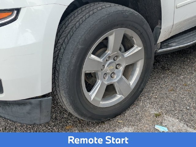 Used 2018 White Chevrolet Premier image 8