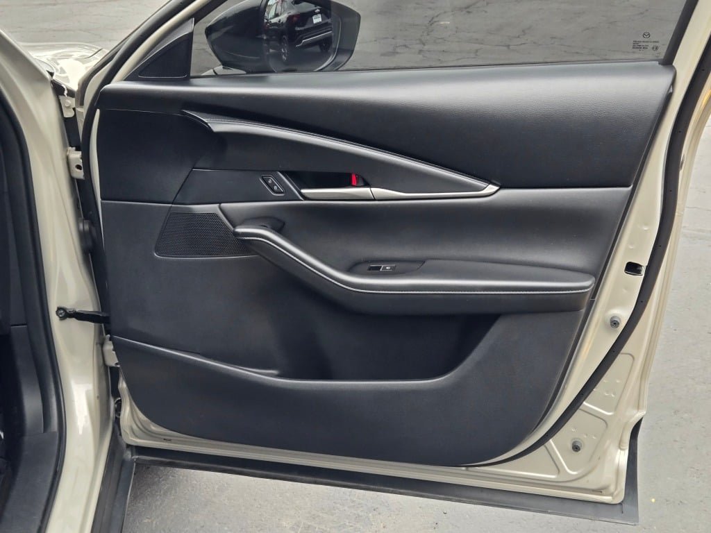 Used 2024 Tan Mazda 2.5 S Select Sport image 5