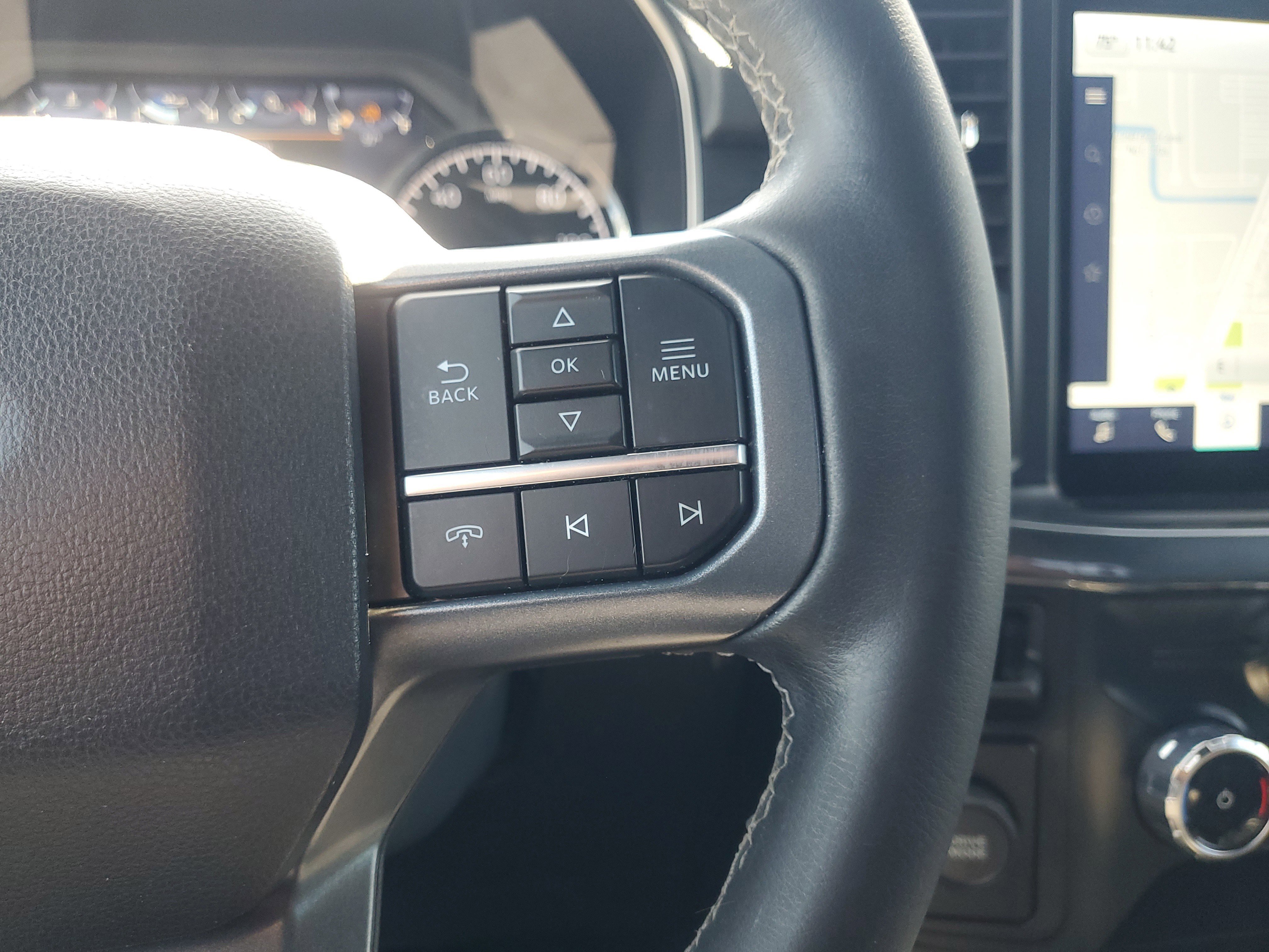 Used 2023 Avalanche Ford XLT image 20