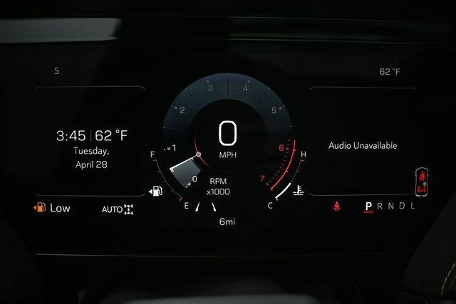 2026 GMC Yukon XL Elevation - Photo 9