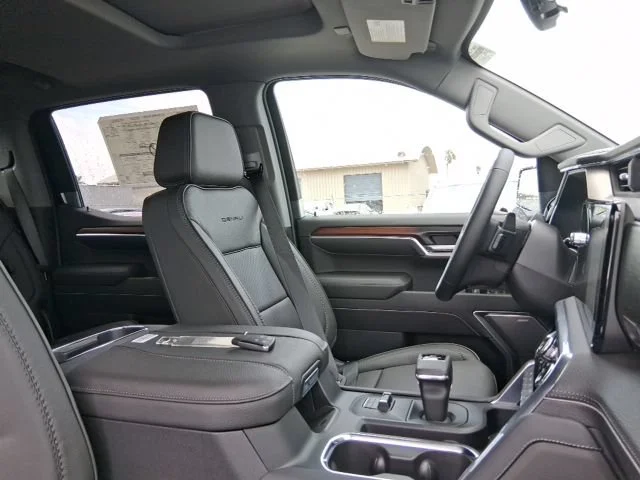 2026 GMC Sierra 1500 Denali - Photo 18