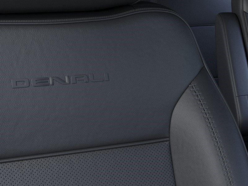 New 2026 Summit White GMC Denali image 21