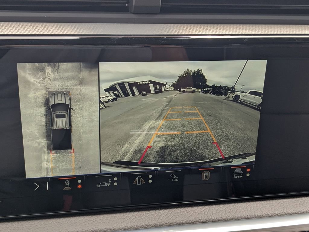 2026 GMC Sierra 2500HD Denali - Photo 22