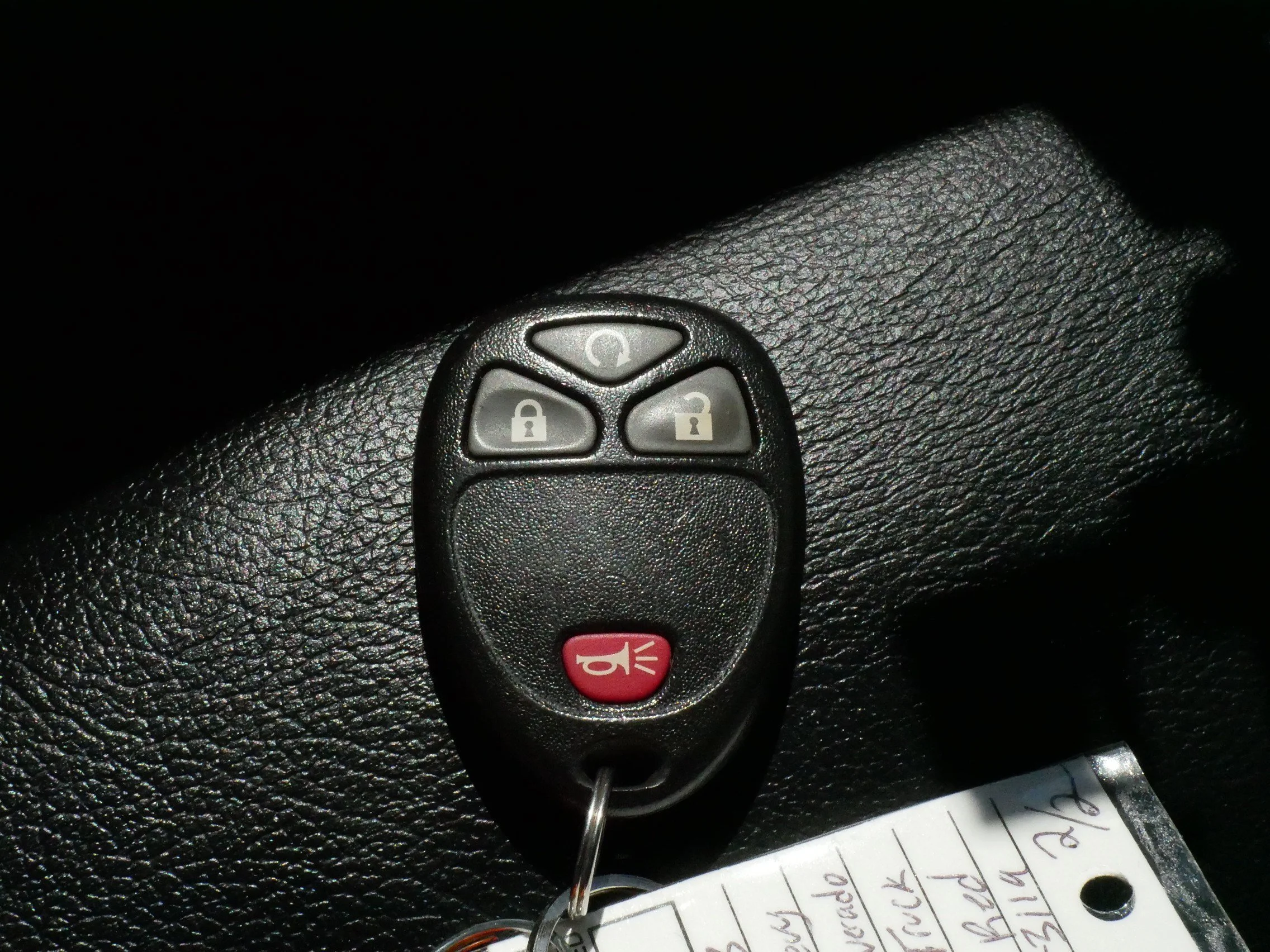 Used 2013 Victory Red Chevrolet LT image 29