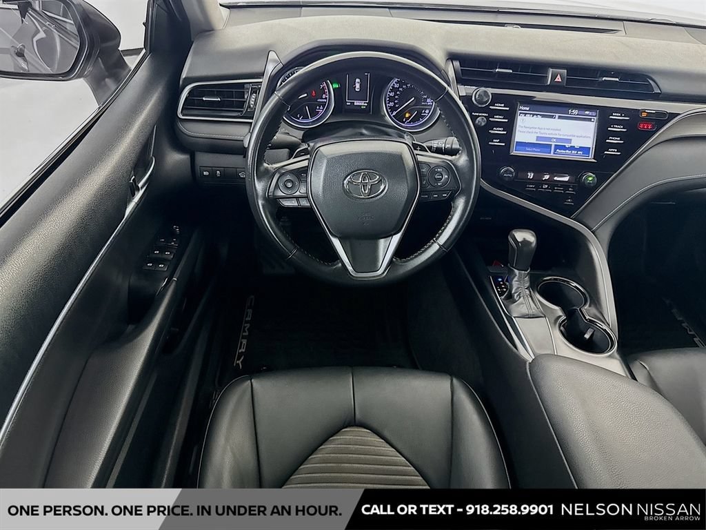 Used 2019  Toyota LE image 20