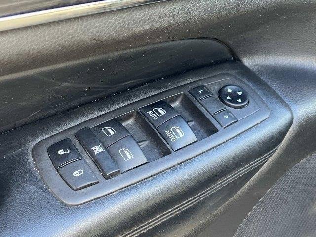 Used 2021 Blue Jeep Limited X 4x4 image 16