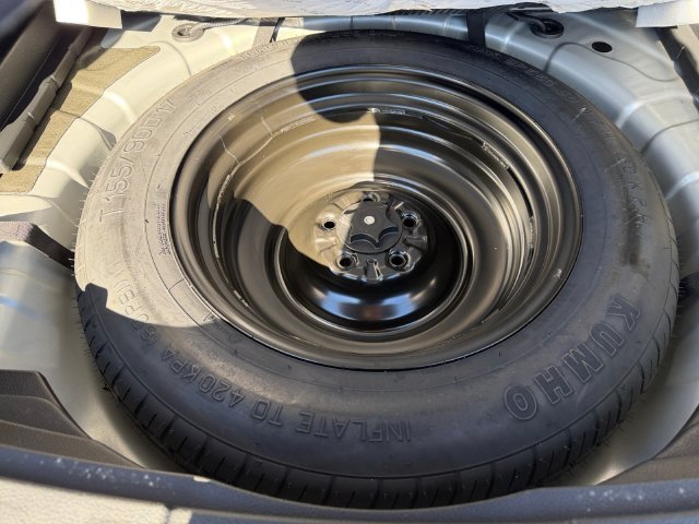 Certified Used 2018 Silver Nissan SV image 38