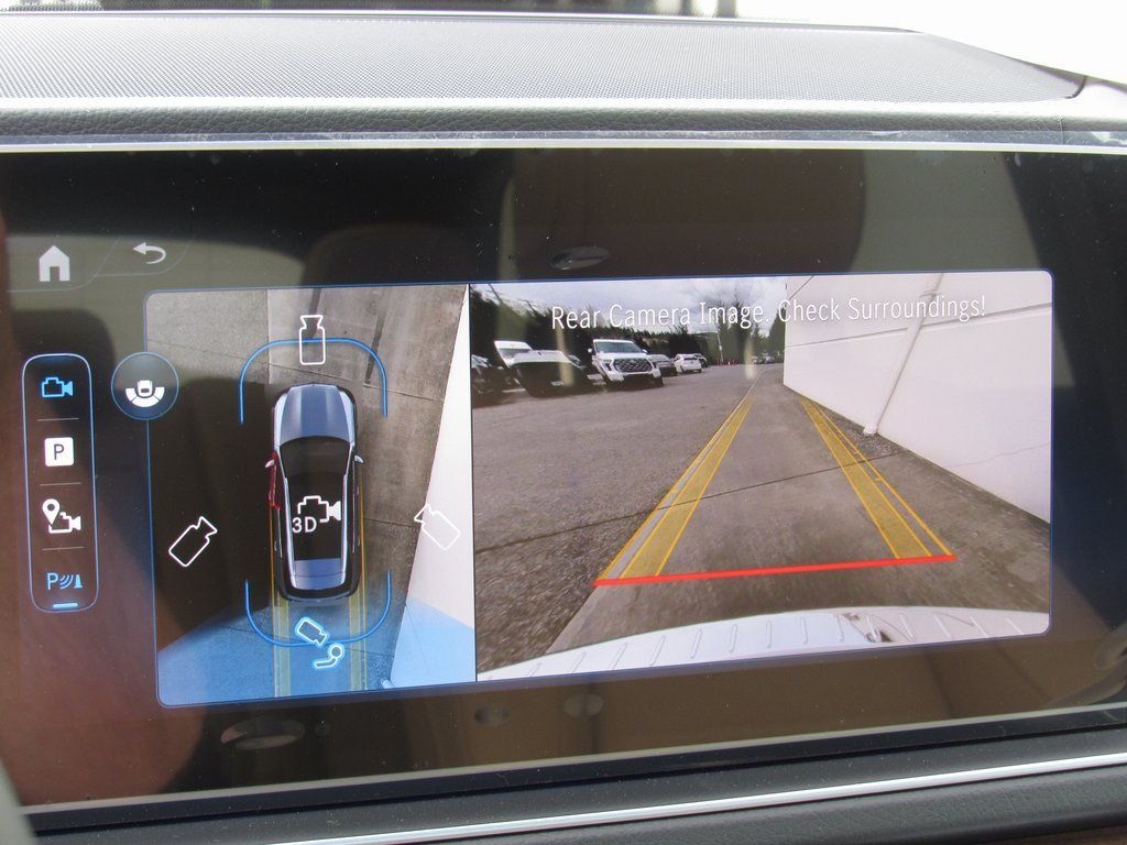 2025 Mercedes-Benz GLE GLE450 - Photo 39