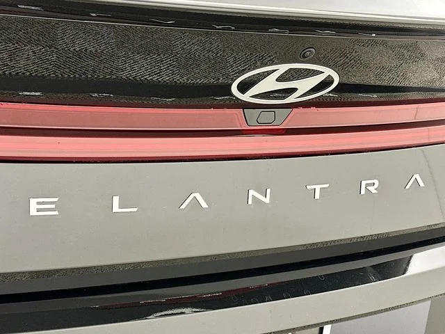 New 2026 Hyundai ELANTRA SEL Sport