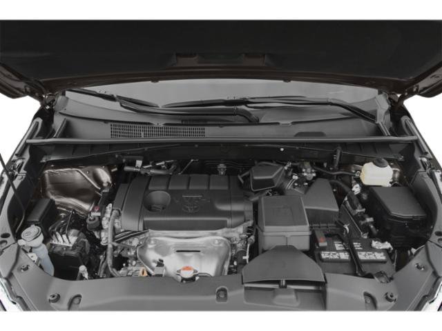 2019 Toyota Highlander LE - Photo 12