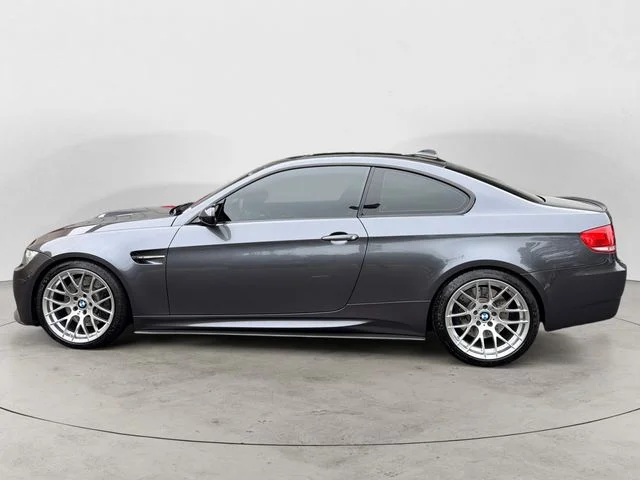 Used 2008 Gray BMW Base image 2