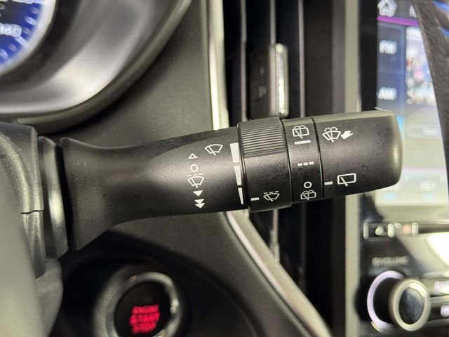 Certified Used 2023 Gray Metallic Subaru Hybrid image 24